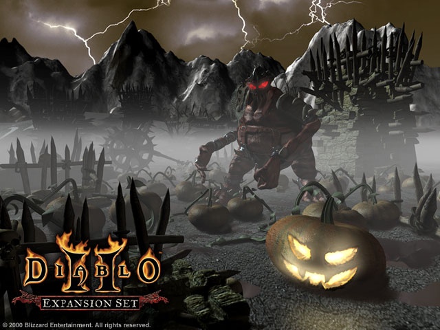 Diablo 2: Lord of Destruction Diablo 2: Lord of Destruction