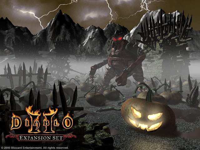 Diablo 2: Lord of Destruction