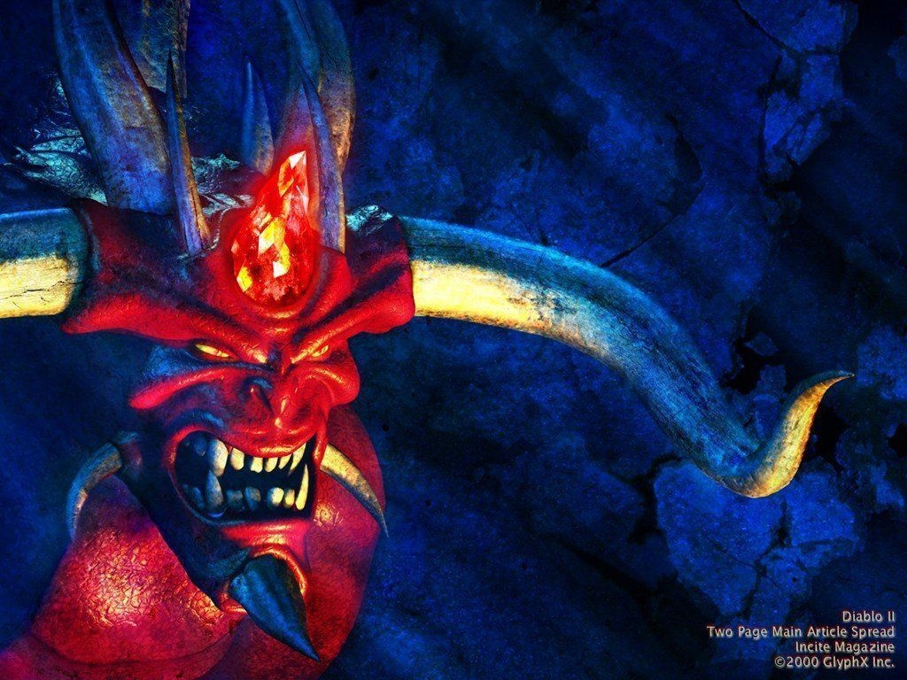 Diablo 3 bejelentés tavasszal? Diablo 3 bejelentés tavasszal?