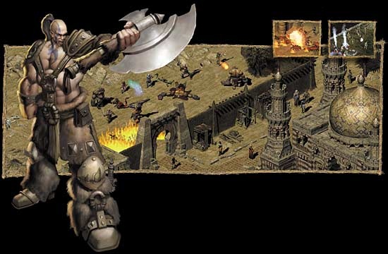 Diablo 3 és a 403-as hibakód Diablo 3 és a 403-as hibakód