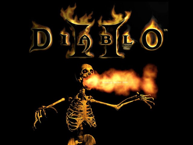 Diablo és WoW film a láthatáron Diablo és WoW film a láthatáron