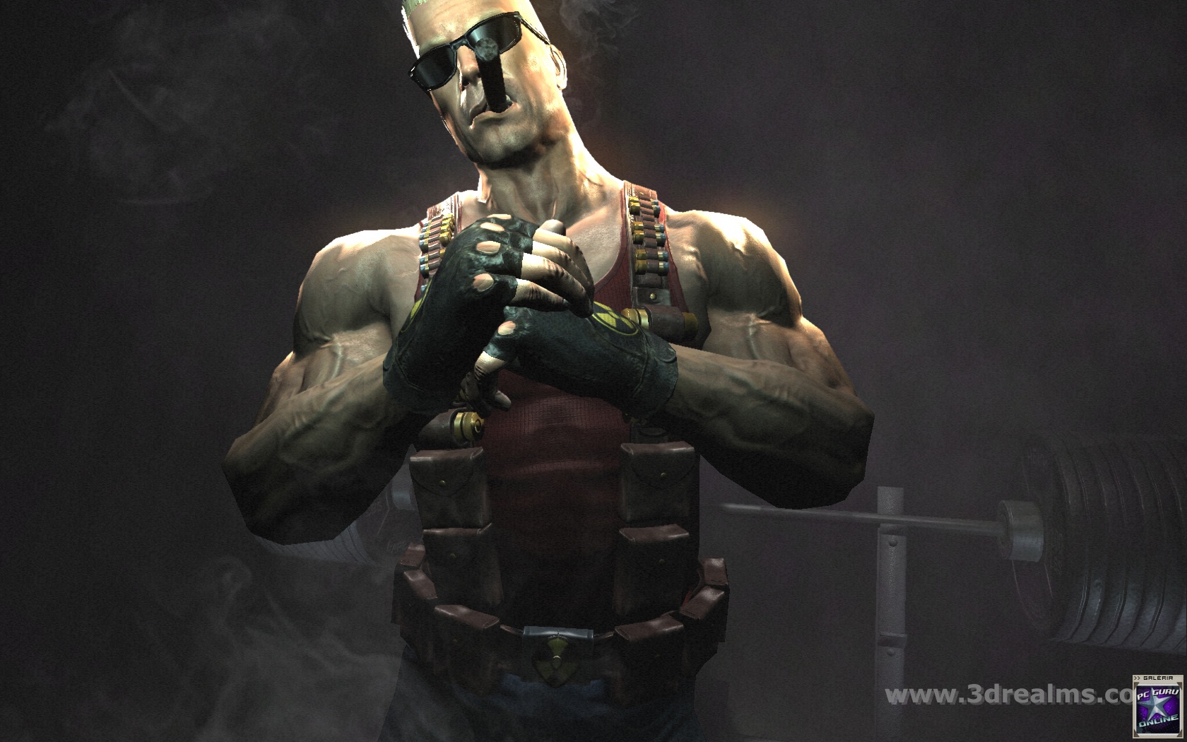 Duke Nukem Forever videó ma este!!! Duke Nukem Forever videó ma este!!!