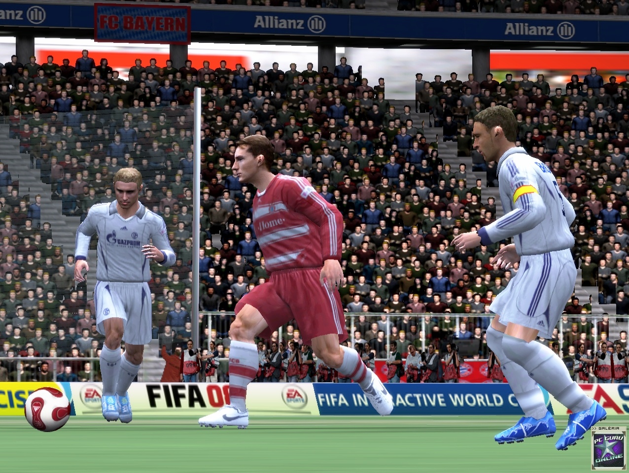 FIFA 08