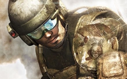 Ghost Recon: AW 2 - demó közelít Ghost Recon: AW 2 - demó közelít