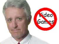 Jack Thompson - a nyúl visszalőtt? Jack Thompson - a nyúl visszalőtt?