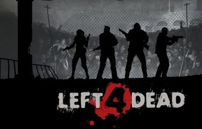 Left 4 Dead késedelem