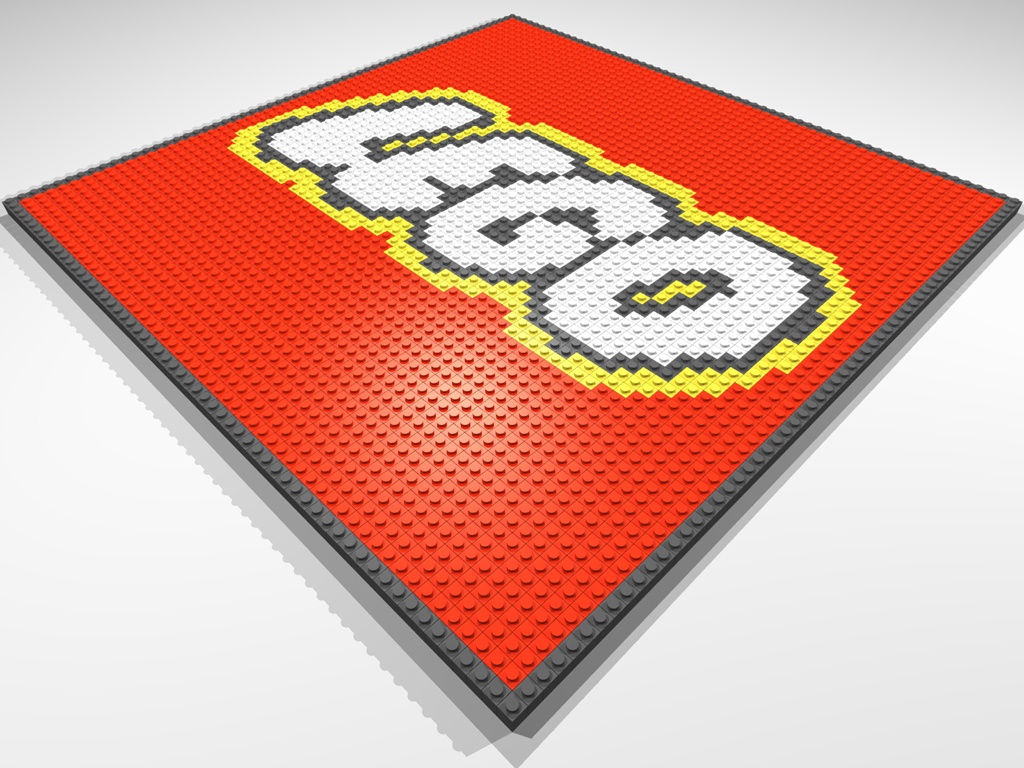 Lego világ - bevállalod? Lego világ - bevállalod?