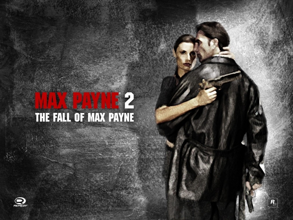 Max Payne film trailer
