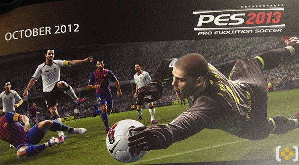 Megvan a PES 2013 és a Revengeance megjelenési dátuma?