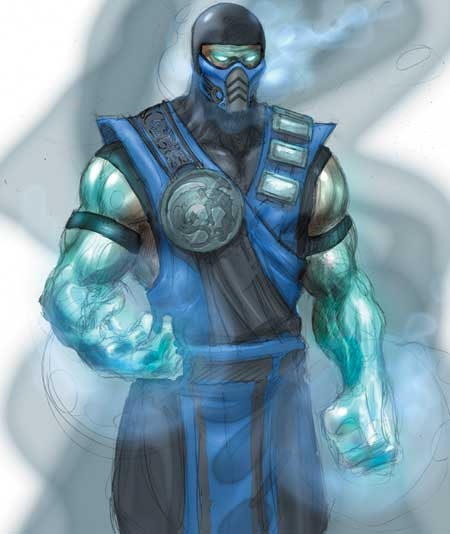 Mortal Kombat 8 PC-re is? Mortal Kombat 8 PC-re is?