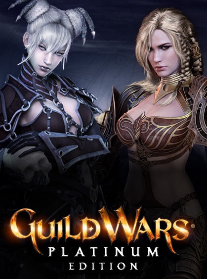 NCsoft: szép eredmények és GW: Platinium