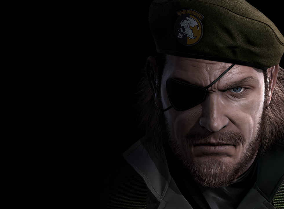 Nem lehet kérdés: jön az új Metal Gear Solid!