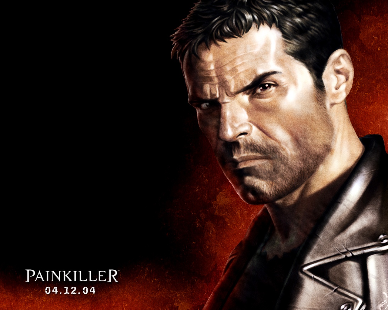 Painkiller: filmjogok eladva!