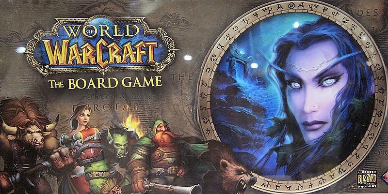 Perel a Blizzard Perel a Blizzard