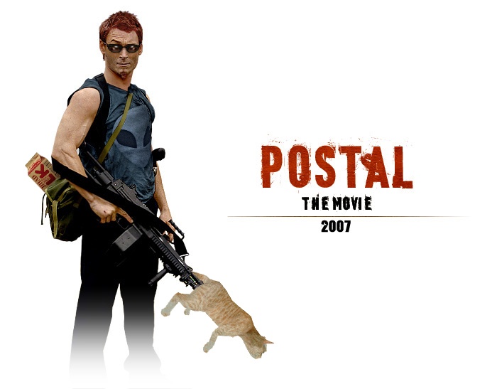 Postal-mozi: nagyon odavág?