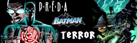Préda és Terror Préda és Terror
