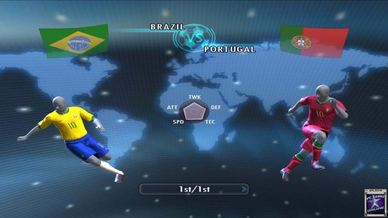 Pro Evolution Soccer 2008 Pro Evolution Soccer 2008