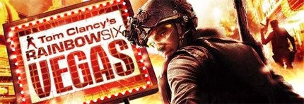 Rainbow Six: Vegas kiegészítő? Rainbow Six: Vegas kiegészítő?