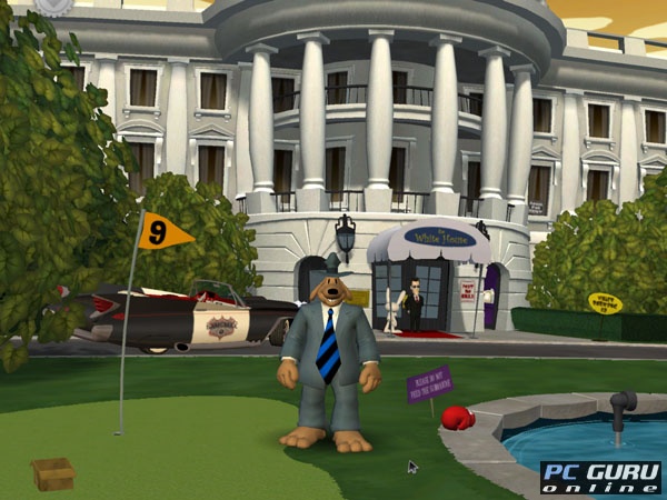 Sam and Max: Season 1 Sam and Max: Season 1