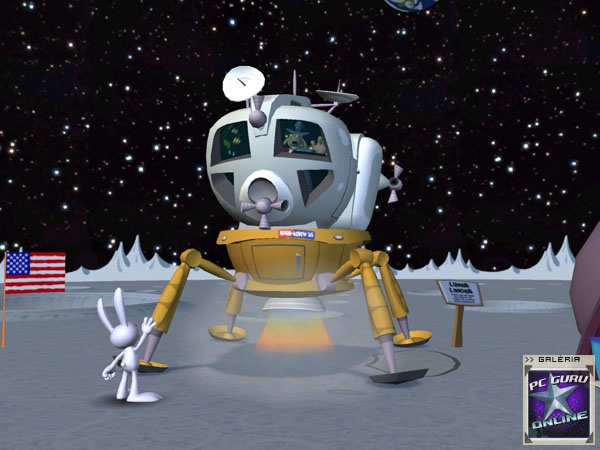 Sam and Max: Season 1 Sam and Max: Season 1