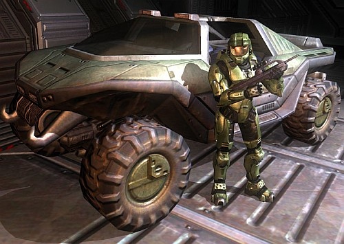Shadowrun és Halo 2 XP-re is? Shadowrun és Halo 2 XP-re is?
