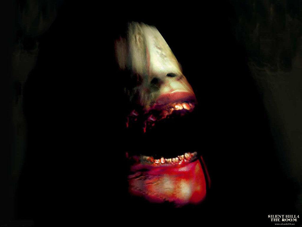 Silent Hill 4: The Room Silent Hill 4: The Room