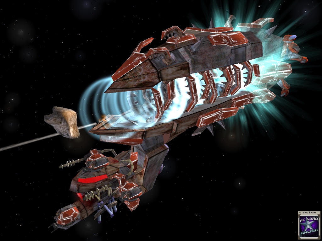 Sword of the Stars: Born of Blood Sword of the Stars: Born of Blood