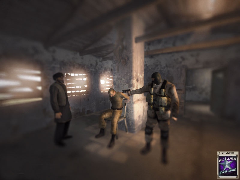 Terrorist Takedown 2 bejelentve Terrorist Takedown 2 bejelentve