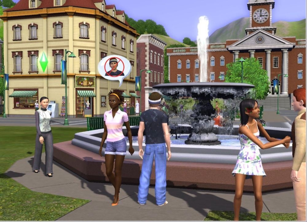 The Sims 3: a nagy bejelentés