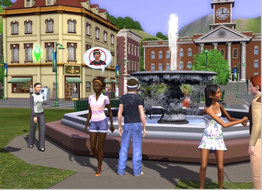 The Sims 3: a nagy bejelentés The Sims 3: a nagy bejelentés