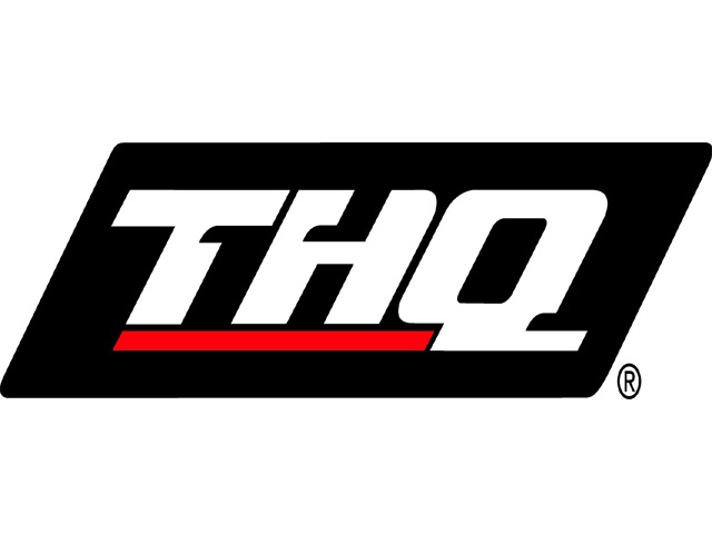 THQ szárnyalás THQ szárnyalás