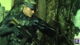 Metal Gear Solid 4: Guns of the Patriots