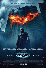 A Batman kinyírta a Pandemicet A Batman kinyírta a Pandemicet