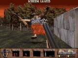 A jó, a Blizzard és a Redneck Rampage... A jó, a Blizzard és a Redneck Rampage...