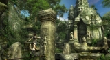 Tomb Raider: Underworld Játékképek
