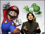 A Nintendo Wii-ből 50 milliót adtak el A Nintendo Wii-ből 50 milliót adtak el