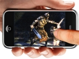 A PSP és iPhone játékok a legkelendőbbek A PSP és iPhone játékok a legkelendőbbek