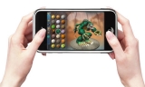 A PSP és iPhone játékok a legkelendőbbek A PSP és iPhone játékok a legkelendőbbek