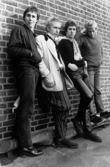 A Sex Pistols újra támad! A Sex Pistols újra támad!
