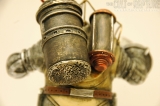 A végleges Big Daddy figura és némi új információ A végleges Big Daddy figura és némi új információ