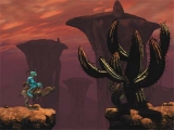 Abe visszatér? Új Oddworld játék! Abe visszatér? Új Oddworld játék!