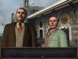 Agatha Christie: Murder on the Orient Express Agatha Christie: Murder on the Orient Express