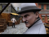 Agatha Christie: Murder on the Orient Express Agatha Christie: Murder on the Orient Express