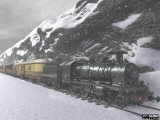 Agatha Christie: Murder on the Orient Express Agatha Christie: Murder on the Orient Express
