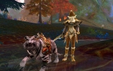 Aion - The Tower of Eternity bemutató Aion - The Tower of Eternity bemutató
