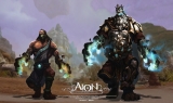 Aion - The Tower of Eternity bemutató Aion - The Tower of Eternity bemutató