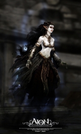 Aion - The Tower of Eternity bemutató Aion - The Tower of Eternity bemutató