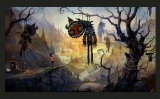 American McGee legújabb sorozata! American McGee legújabb sorozata!