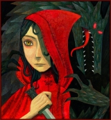 American McGee meséi American McGee meséi