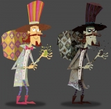 American McGees Grimm: egyre jobb... American McGees Grimm: egyre jobb...
